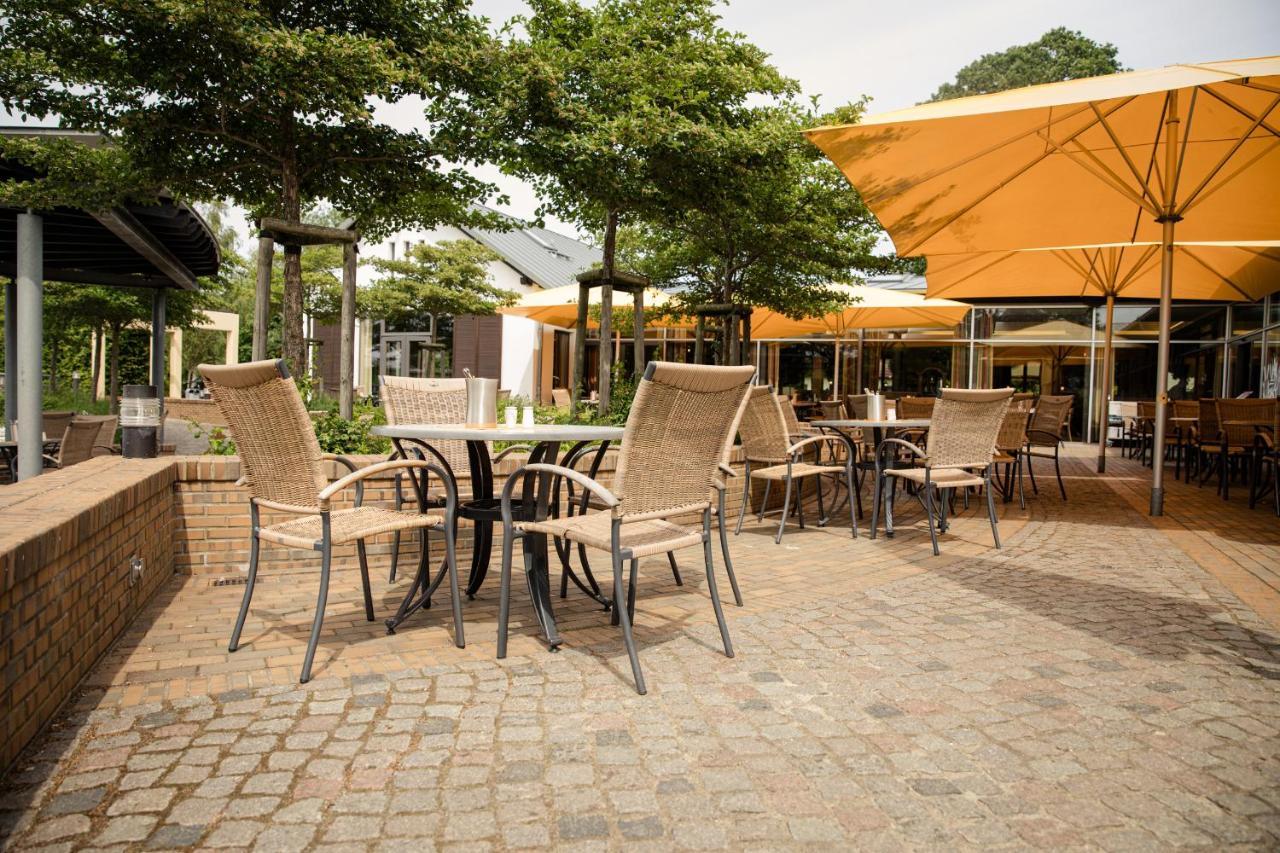 Familien Wellness Hotel Seeklause Mit Grossem Abenteuerspielplatz "Piraten-Insel-Usedom" Kinder Immer All-Inklusive & Getraenke Ganztags Inklusive Трассенгайде Екстер'єр фото