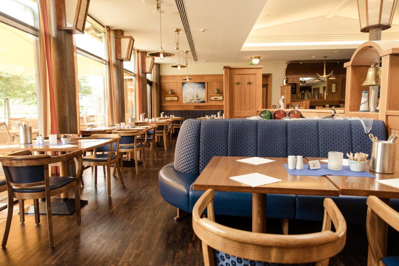 Familien Wellness Hotel Seeklause Mit Grossem Abenteuerspielplatz "Piraten-Insel-Usedom" Kinder Immer All-Inklusive & Getraenke Ganztags Inklusive Трассенгайде Екстер'єр фото