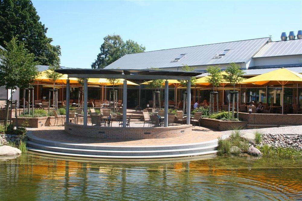 Familien Wellness Hotel Seeklause Mit Grossem Abenteuerspielplatz "Piraten-Insel-Usedom" Kinder Immer All-Inklusive & Getraenke Ganztags Inklusive Трассенгайде Екстер'єр фото