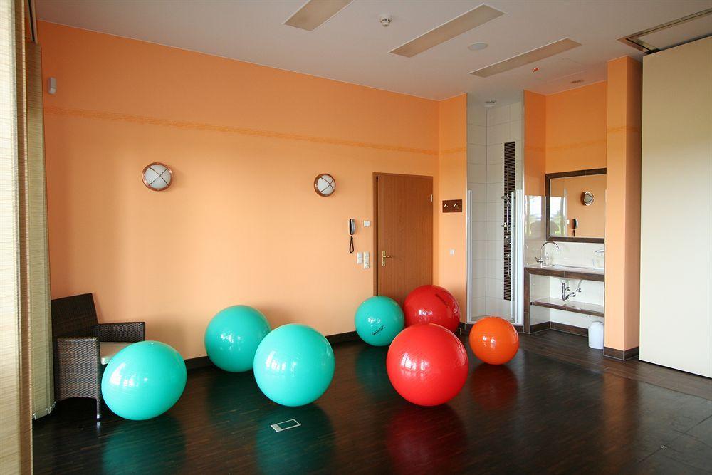 Familien Wellness Hotel Seeklause Mit Grossem Abenteuerspielplatz "Piraten-Insel-Usedom" Kinder Immer All-Inklusive & Getraenke Ganztags Inklusive Трассенгайде Екстер'єр фото