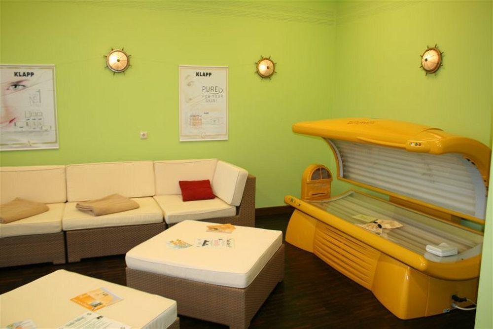 Familien Wellness Hotel Seeklause Mit Grossem Abenteuerspielplatz "Piraten-Insel-Usedom" Kinder Immer All-Inklusive & Getraenke Ganztags Inklusive Трассенгайде Екстер'єр фото