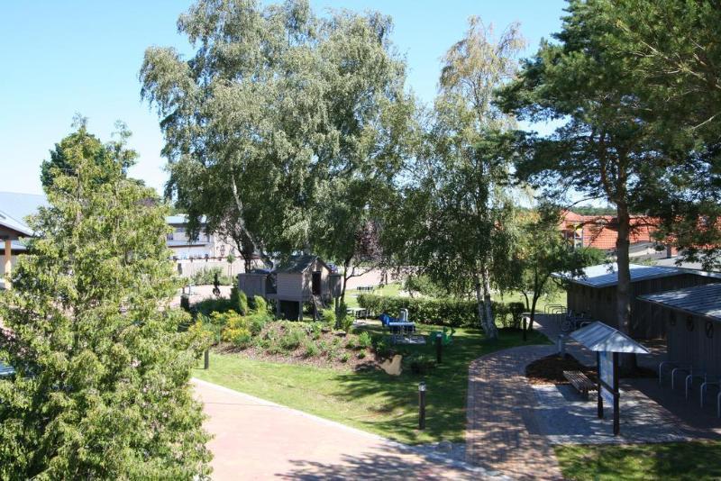 Familien Wellness Hotel Seeklause Mit Grossem Abenteuerspielplatz "Piraten-Insel-Usedom" Kinder Immer All-Inklusive & Getraenke Ganztags Inklusive Трассенгайде Екстер'єр фото
