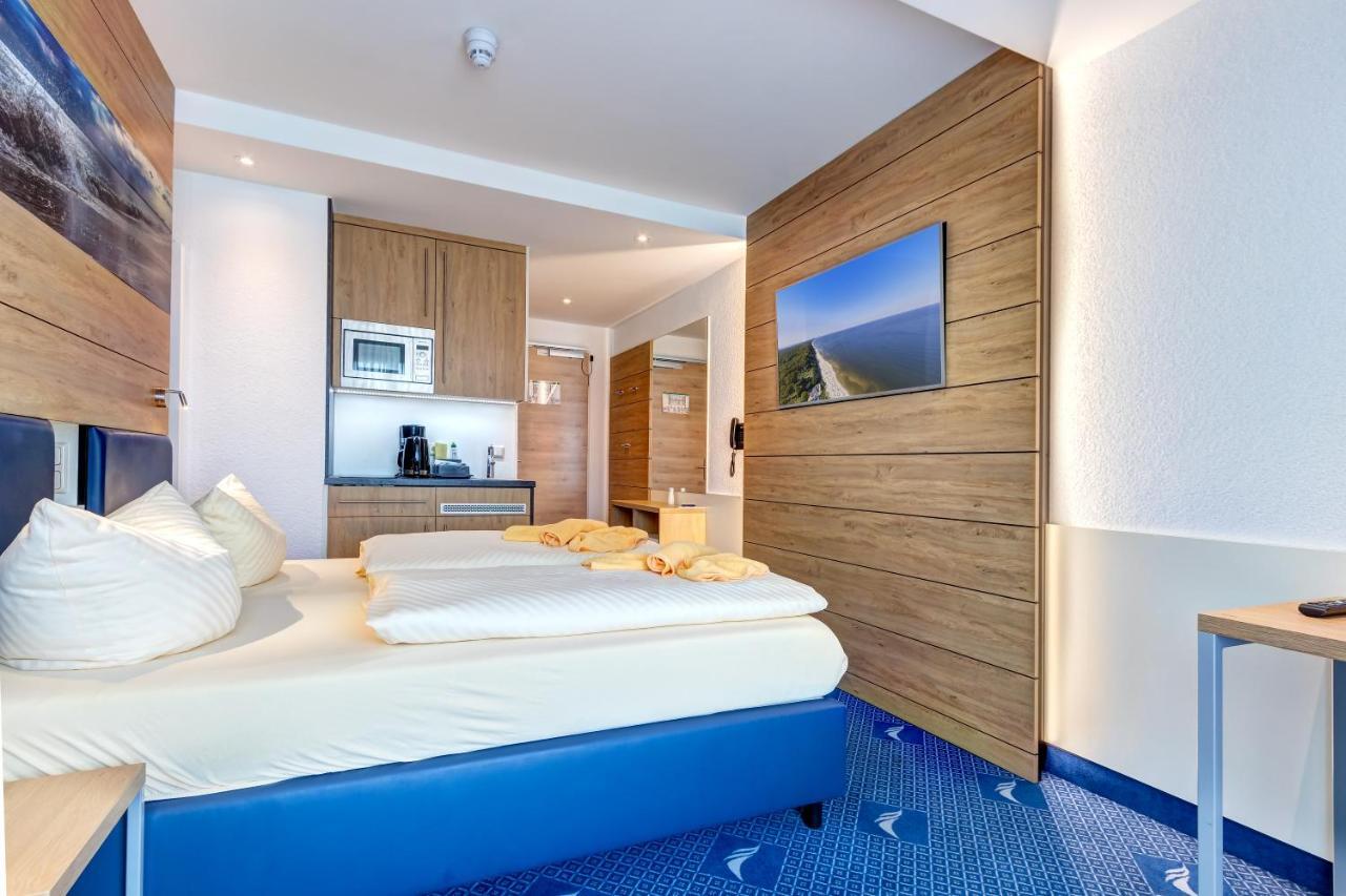 Familien Wellness Hotel Seeklause Mit Grossem Abenteuerspielplatz "Piraten-Insel-Usedom" Kinder Immer All-Inklusive & Getraenke Ganztags Inklusive Трассенгайде Екстер'єр фото